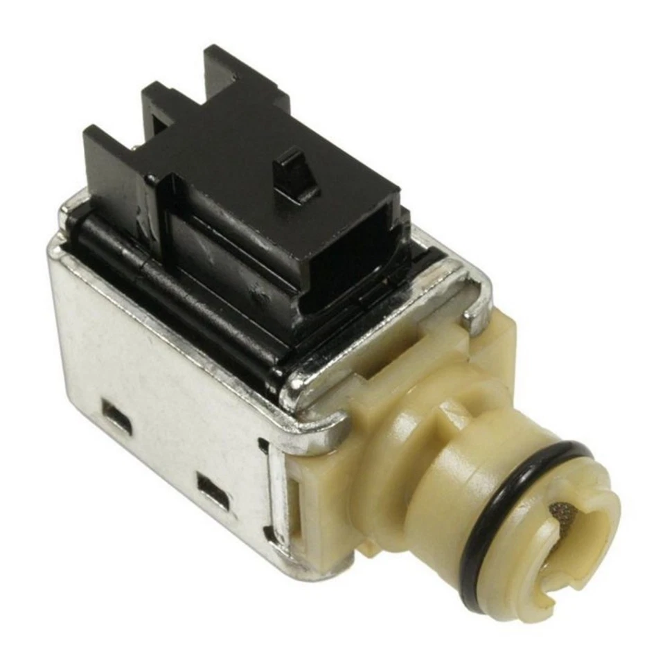 Solenoide de control A/T ACDelco genuino para Pontiac Firebird 1993-2002 | 2 terminales Foto 1 de 4