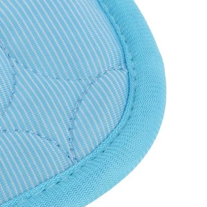 Cooling Mat For Dog Breathable Ice Silk Self Cooling Pet Mat AD - Picture 1 of 10