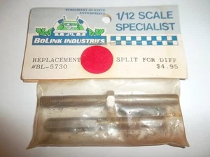 VINTAGE BOLINK 5435 axe pour differentiel - Picture 1 of 1