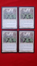 Sivvi's Ruse x4 (Nemesis) MTG