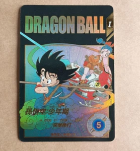 Dragon Ball Super Divers Card Son Goku GDR EX2-009 Parallel Japan Bandai - Picture 1 of 10