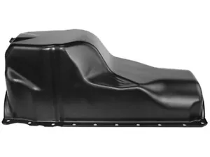For 1992-1999 GMC C2500 Suburban Oil Pan 44878DR 1993 1994 1995 1996 1997 1998 - Picture 1 of 2