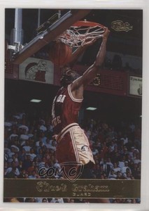 1994 Classic Gold Chuck Graham #87