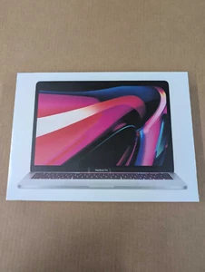 Apple MacBook Pro 13.3 Inch HD Silver Laptop with M2 Chip 24GB RAM 1TB SSD - Picture 1 of 2