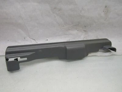 BMW 5 series E39 E38 95-03 right front manual seat base side panel trim 8150012 - Image 1 of 4