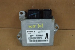 2006 Ford Explorer XLT Eddie Bauer Restraints Control Module OEM 6L2414B321AF - Picture 1 of 5
