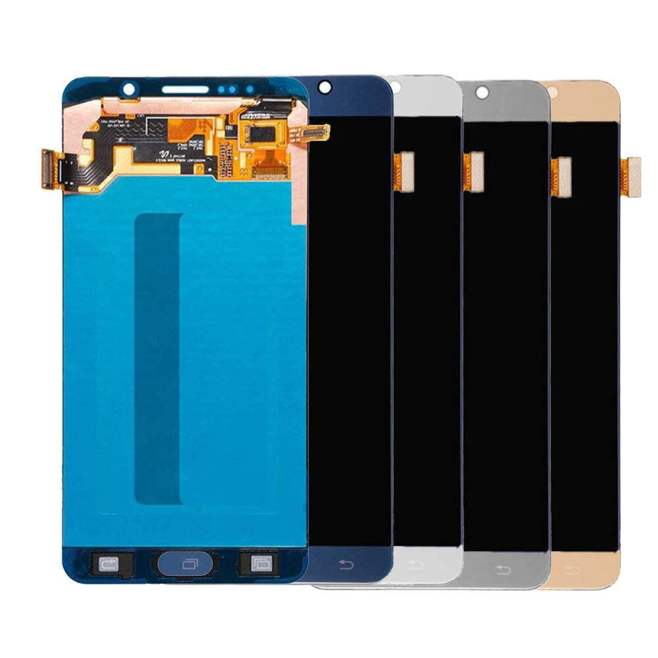 LCD and Touch Assembly for Samsung Galaxy Note 5 - Image 1 of 1