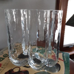 Sea Sweden Rune Strand 7" Signed Vase - Picture 1 of 6