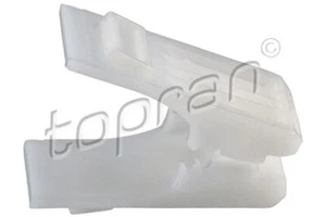 TOPRAN 114 422 Adapter, Kupplungsgeberzylinder für AUDI,SEAT,SKODA,VW - Bild 1 von 1