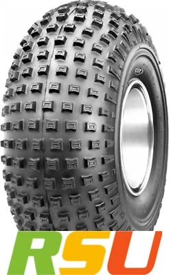 Cheng Shin C 829 20x7-8 16J Sommerreifen - Bild 1 von 2