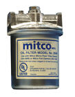 Fuel Oil Filtr Micro Flo By Mitco Mfrpartno 264M