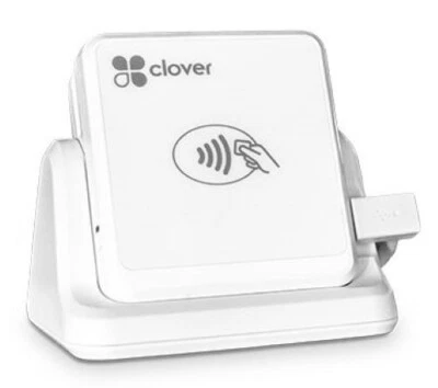 Clover Go Contactless Reader-EMV/Chip-No Seller Account Required - Image 1 of 2
