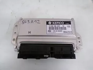 Centralina Motore Kia Picanto 1.1 48KW 65PS Centralina 39110-02045 "503A12" - Foto 1 di 4