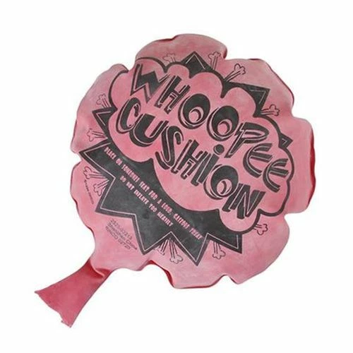 Whoopee Cushion - 6 inch - Image 1 of 1