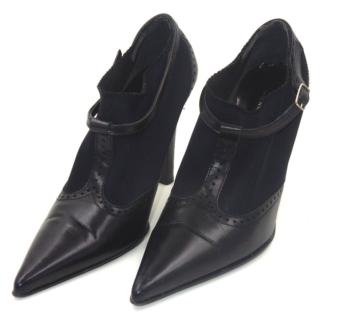 Massimo Baldi フラットシューズ　36 Massimo Baldi フラットシューズ36