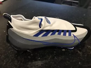 Nike Vapor Edge Pro 360 Fußballschuhe Größe 13 schwarz/Spiel blau/weiß - Bild 1 von 6