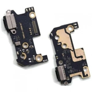 PLACA DE CARGA XIAOMI MI 8 CONECTOR USB TIPO C ANTENA MICROFONO ANTENA PUERTO - Imagen 1 de 1