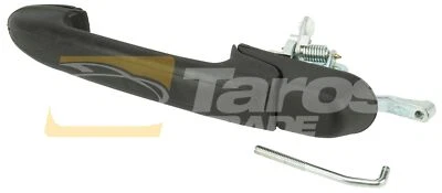 Maneta Exterior Para Fiat Brava Izquierda - Imagen 1 de 3