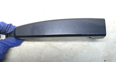 2013-2016 CHEVROLET MALIBU НАРУЖНАЯ ДВЕРНАЯ РУЧКА OEM  - Изображение 1 из 4