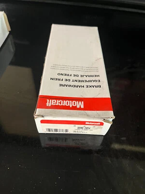 Kit de reparación autoajustador de freno de tambor Motorcraft BRAK-2654 Foto 1 de 2