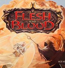 Flesh and Blood *You Pick* Monarch 1st Edition See Description - Majestic
