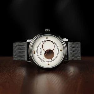 Men's watch Raketa Copernicus 38mm Vintage GIFT SET Watch, Soviet watch - Picture 1 of 8