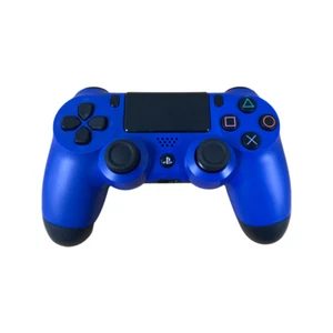 Sony DualShock 4 Wireless Gen 1 PlayStation 4 Controller - Wave Blue - UD - Picture 1 of 1