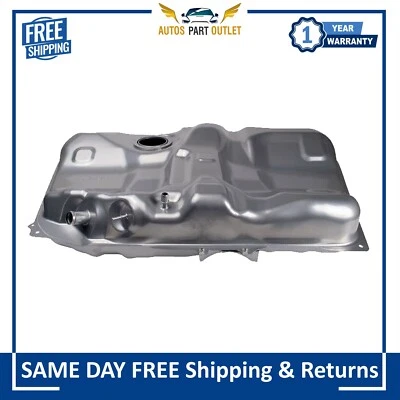 Nuevo tanque de gasolina de motor de 18,5 galones para Toyota Camry 2004-2013 Lexus ES330 Foto 1 de 4