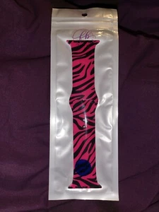 New FB fancy Bands Replacement Smart Watch Bands - Picture 1 of 5
