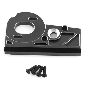 Aluminum Alloy Motor Mount for Axial AXI03028 SCX10 PRO 1/10 RC Car Upgrade - Picture 1 of 5