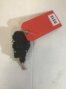 2009-2012Audi A4 AC Air Climate Actuator OEM K9749006 - Picture 1 of 3