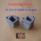 100Pcs Universal Gasket Of Timing Chain Tensioner For Gy6 4-Stroke 50/80Ccengine
