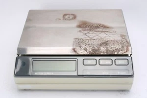 Mettler PM11-N Digital Precision Lab Scale - Fair Condition - Picture 1 of 6