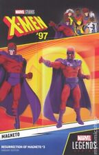 Resurrection of Magneto (2024 Marvel) #3C