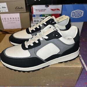 CLAE Joshua Lightweight Sneakers Sz US 10/ Casual Fashion Shoes Environmental