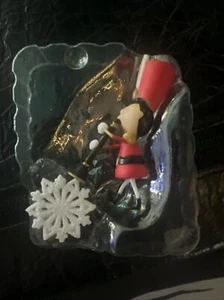Hallmark Keepsake 2023 Marching Band Cool Clarinet Ornament - NEW - Picture 1 of 2