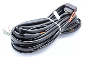 Harness / Wiring Loom for Eberspacher Airtronic D2 / D4 / B4 12v 24v - Foto 1 di 1