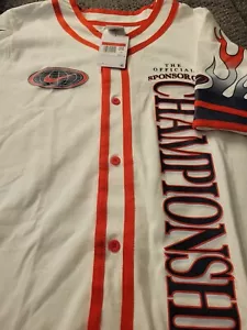 Mens Nike Americana Championship Jersey Size Large - Picture 1 of 13