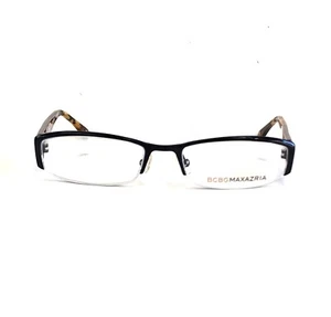 BCBG Maxazria -Minerva  SZ 53/15  Col Tort/black  -Free Optical RX Offered! - Picture 1 of 2