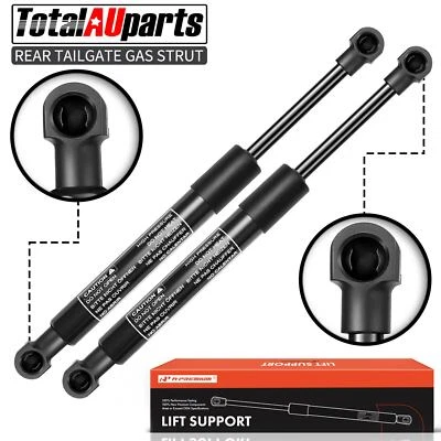Set of 2pcs Bonnet Gas Struts for Porsche 911 Boxster Cayman 997 987 2004-2012 - image 1 of 4