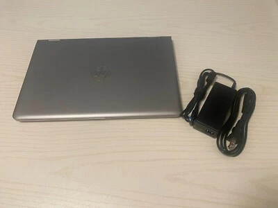 HP Pavilion x360 14-ba253cl 14 inch (1TB, Intel Core i5 8th Gen., 1.60GHz, 8GB) - Image 1 of 4