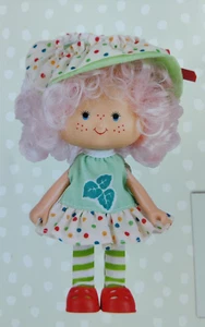 Neuwertige Sorbet Strawberry Shortcake Duftpuppe ohne Box Frutillitas Charlottes. - Bild 1 von 1