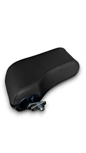 Reposabrazos central para Mercedes W114 W115 /8 W123 W116 W126 negro - Imagen 1 de 13