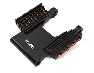 Billet Machined Crash Structure Radiator for Losi 1/4 Promoto-MX Motorcycle - Picture 1 of 1