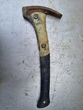 Vintage Estwing Roofing Carpenters Hammer