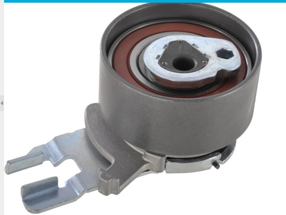 Tensor de correa de distribución del motor Beck/Arnley 024-1555 para Volvo C30 C70 S40 S60 S80 Foto 1 de 1