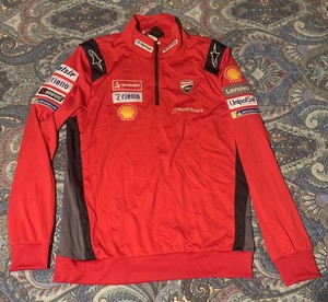 Abbigliamento e accessori rosso Ducati | Acquisti Online su eBay