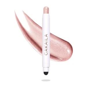 Go Ho Shimmer Cream-to-Powder Eyeshadow Stick2 in 1 Eyeshadow Pencil Crayon E... - Picture 1 of 7