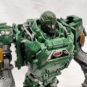 Transformers AOE Age of Extinction - Autobot Hound Voyager Class Loose 6” Figure