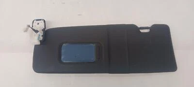 '14-'16 BMW 228i Coupé conductor izquierdo parasol negro OEM grado A! Foto 1 de 4